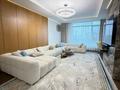 4-комнатная квартира · 151 м² · 2 этаж, Бухар жырау 26 за 300 млн ₸ в Астане, Есильский р-н — фото 3