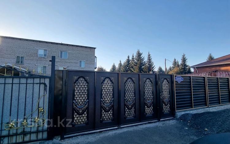 Часть дома · 5 комнат · 196 м² · 7.5 сот., Кунаева за 55 млн 〒 в Экибастузе — фото 2