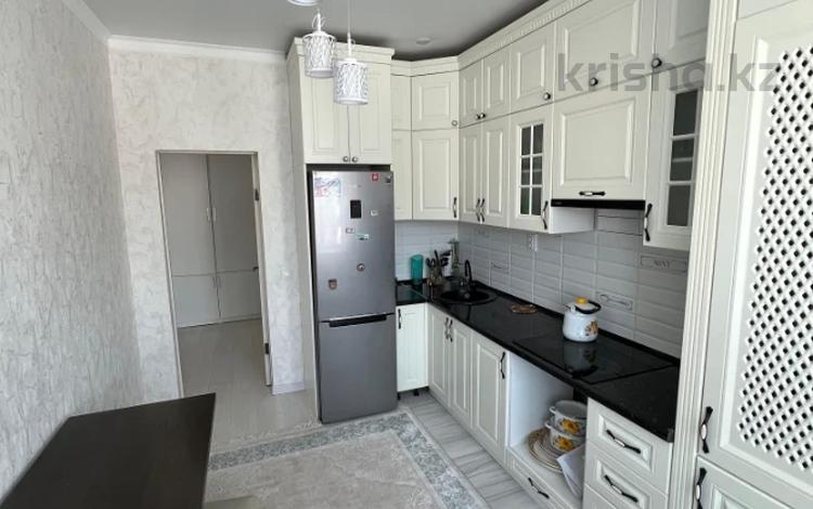 2-бөлмелі пәтер · 54 м² · 6/6 қабат, Мустафа Шокая, бағасы: 20 млн ₸ в Актобе — фото 2