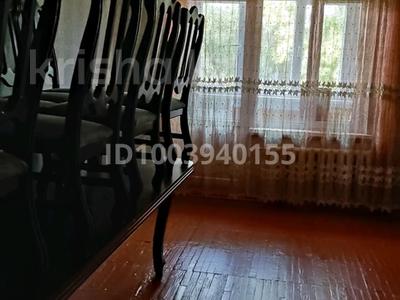 3-бөлмелі пәтер · 63 м² · 5/5 қабат, 11мкр 37 — Находится возле остановки, бағасы: 105 000 ₸ в Таразе