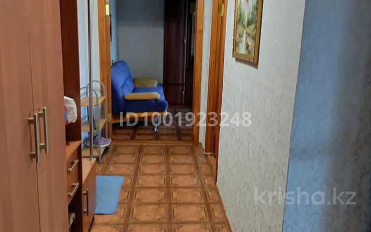 2-комнатная квартира · 52 м² · 2/9 этаж, мкр Строитель — С.Датова за 19 млн ₸ в Уральске — фото 40