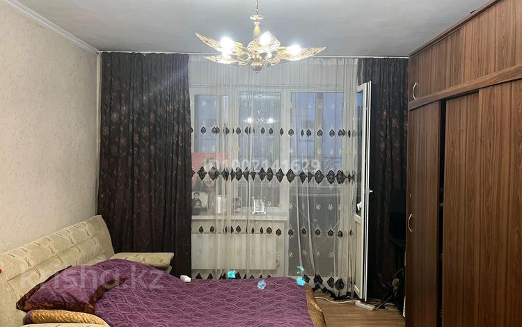 1-комнатная квартира · 41 м² · 5/6 этаж, мкр Жулдыз-2 за 26 млн 〒 в Алматы, Турксибский р-н — фото 2