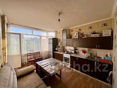 1-комнатная квартира · 40 м² · 5/6 этаж, мкр Жулдыз-2 — Дунентаева за 25 млн 〒 в Алматы, Турксибский р-н