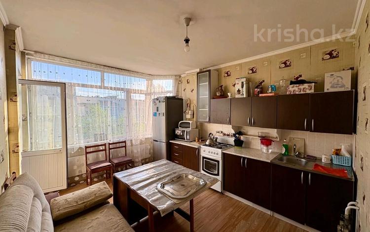 1-бөлмелі пәтер · 40 м² · 5/6 қабат, Жұлдыз-2 ш/а. — Дунентаева, бағасы: 25 млн ₸ в Алматы, Турксибский р-н — фото 11