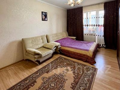 1-бөлмелі пәтер · 40 м² · 5/6 қабат, мкр Жулдыз-2 — Дунентаева, бағасы: 25 млн ₸ в Алматы, Турксибский р-н