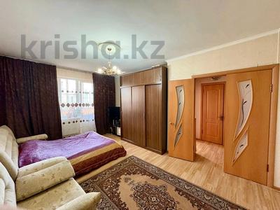 1-комнатная квартира · 40 м² · 5/6 этаж, мкр Жулдыз-2 — Дунентаева за 25 млн 〒 в Алматы, Турксибский р-н