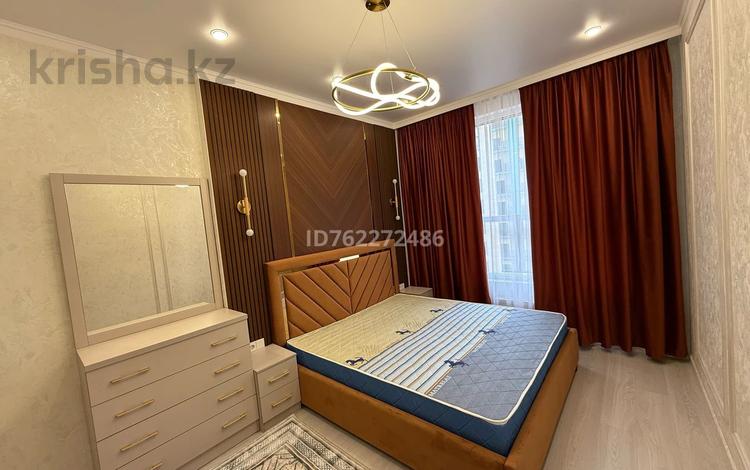 1-комнатная квартира · 46 м² · 8/12 этаж, Райымбека 348/1 за 300 000 ₸ в Алматы, Ауэзовский р-н — фото 2