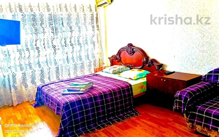 1-комнатная квартира · 36 м² · 7/8 этаж, 2-й мкр 47-В — Центр.Море.Акбота Парк. за 10 млн ₸ в Актау — фото 44