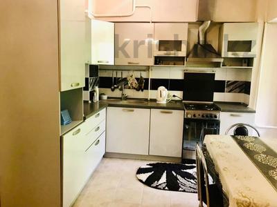 3-комнатная квартира, 64 м², 2/9 этаж помесячно, Абая 64 — Манаса за 380 000 〒 в Алматы, Бостандыкский р-н