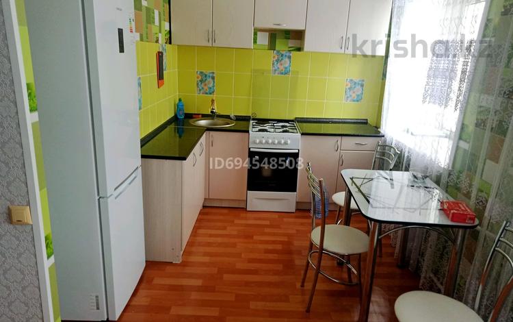 1-комнатная квартира · 32 м² · 2/4 этаж, Первомайская — Район ДК за 90 000 ₸ в  — фото 2