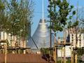 1-комнатная квартира · 47 м² · 4/16 этаж, мкр Пригородный, Анет баба 9/1 за 250 000 ₸ в Астане, Есильский р-н — фото 12