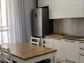 1-комнатная квартира · 47 м² · 4/16 этаж, мкр Пригородный, Анет баба 9/1 за 250 000 ₸ в Астане, Есильский р-н — фото 7
