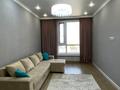 1-комнатная квартира · 47 м² · 4/16 этаж, мкр Пригородный, Анет баба 9/1 за 250 000 ₸ в Астане, Есильский р-н