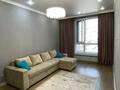 1-комнатная квартира · 47 м² · 4/16 этаж, мкр Пригородный, Анет баба 9/1 за 250 000 ₸ в Астане, Есильский р-н — фото 3