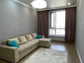 1-комнатная квартира · 47 м² · 4/16 этаж, мкр Пригородный, Анет баба 9/1 за 250 000 ₸ в Астане, Есильский р-н — фото 4