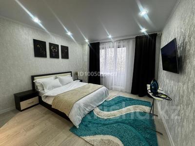 1-комнатная квартира · 40 м² · 4/5 этаж, Циолковского 1 — 23 школа за 13 000 ₸ в Уральске