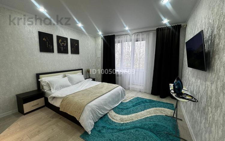 1-комнатная квартира · 40 м² · 4/5 этаж, Циолковского 1 — 23 школа за 13 000 ₸ в Уральске — фото 13