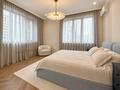3-комнатная квартира · 85 м² · 5/12 этаж, Розыбакиева — Сатпаева за 450 000 ₸ в Алматы, Бостандыкский р-н
