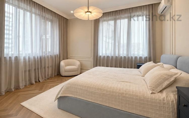3-комнатная квартира · 85 м² · 5/12 этаж, Розыбакиева — Сатпаева за 450 000 ₸ в Алматы, Бостандыкский р-н — фото 4