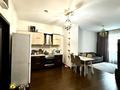 2-комнатная квартира · 56 м² · 3/12 этаж, мкр Керемет 7/27 — Сейфуллина за 399 999 ₸ в Алматы, Бостандыкский р-н — фото 3
