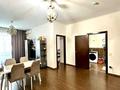 2-комнатная квартира · 56 м² · 3/12 этаж, мкр Керемет 7/27 — Сейфуллина за 399 999 ₸ в Алматы, Бостандыкский р-н — фото 4