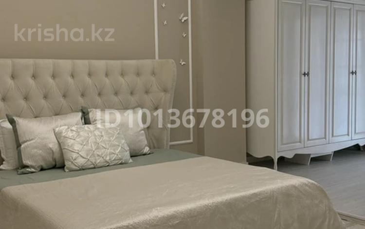 4-комнатная квартира · 145 м² · 3/7 этаж, мкр Керемет, Тимирязева Наурызбай батыра за 850 000 ₸ в Алматы, Бостандыкский р-н — фото 2