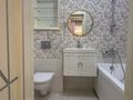 4-комнатная квартира · 145 м² · 3/7 этаж, мкр Керемет, Тимирязева Наурызбай батыра за 850 000 ₸ в Алматы, Бостандыкский р-н — фото 15