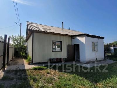 Отдельный дом · 4 комнаты · 76 м² · 6 сот., Восточный левый за 10.5 млн 〒 в Семее