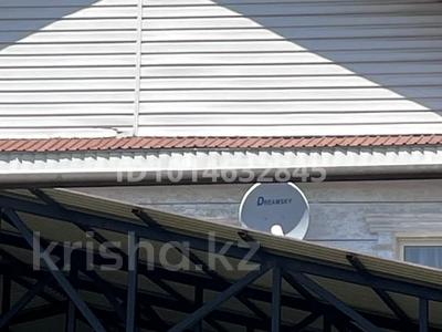 Отдельный дом · 9 комнат · 225 м² · 10.3 сот., Н. Қожабекова 39Б за 58 млн ₸ в Кызылкайрат