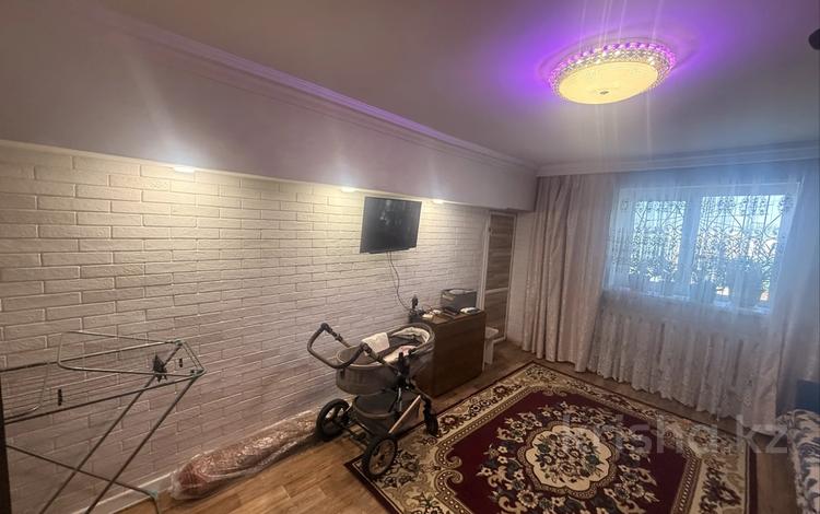 3-бөлмелі пәтер · 71.3 м² · 1/3 қабат, Самғау ш/а, бағасы: 33 млн ₸ в Алматы, Алатауский р-н — фото 2
