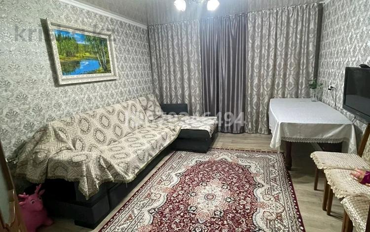 2-комнатная квартира · 58.8 м² · 16/16 этаж, 14 мкр, Карменова 11А за 20 млн ₸ в Семее — фото 2