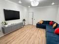 2-комнатная квартира · 69 м² · 3/9 этаж, 2-й микрорайон, Курганская 2б — Пересечение улиц Каирбекова Курганская за 42 млн ₸ в Костанае