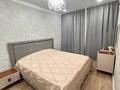 2-комнатная квартира · 69 м² · 3/9 этаж, 2-й микрорайон, Курганская 2б — Пересечение улиц Каирбекова Курганская за 42 млн ₸ в Костанае — фото 10