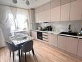 2-комнатная квартира · 69 м² · 3/9 этаж, 2-й микрорайон, Курганская 2б — Пересечение улиц Каирбекова Курганская за 42 млн ₸ в Костанае — фото 11