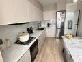 2-комнатная квартира · 69 м² · 3/9 этаж, 2-й микрорайон, Курганская 2б — Пересечение улиц Каирбекова Курганская за 42 млн ₸ в Костанае — фото 15