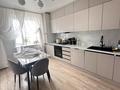 2-комнатная квартира · 69 м² · 3/9 этаж, 2-й микрорайон, Курганская 2б — Пересечение улиц Каирбекова Курганская за 42 млн ₸ в Костанае — фото 16