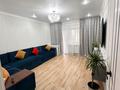 2-комнатная квартира · 69 м² · 3/9 этаж, 2-й микрорайон, Курганская 2б — Пересечение улиц Каирбекова Курганская за 42 млн ₸ в Костанае — фото 2