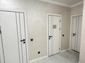 2-комнатная квартира · 69 м² · 3/9 этаж, 2-й микрорайон, Курганская 2б — Пересечение улиц Каирбекова Курганская за 42 млн ₸ в Костанае — фото 24