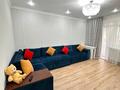 2-комнатная квартира · 69 м² · 3/9 этаж, 2-й микрорайон, Курганская 2б — Пересечение улиц Каирбекова Курганская за 42 млн ₸ в Костанае — фото 3