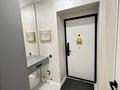 2-комнатная квартира · 69 м² · 3/9 этаж, 2-й микрорайон, Курганская 2б — Пересечение улиц Каирбекова Курганская за 42 млн ₸ в Костанае — фото 32