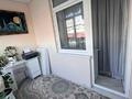 2-комнатная квартира · 69 м² · 3/9 этаж, 2-й микрорайон, Курганская 2б — Пересечение улиц Каирбекова Курганская за 42 млн ₸ в Костанае — фото 38
