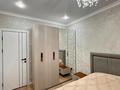 2-комнатная квартира · 69 м² · 3/9 этаж, 2-й микрорайон, Курганская 2б — Пересечение улиц Каирбекова Курганская за 42 млн ₸ в Костанае — фото 9