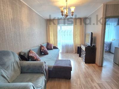 2-комнатная квартира · 41.1 м² · 3/3 этаж, Титова за 13.5 млн ₸ в Семее