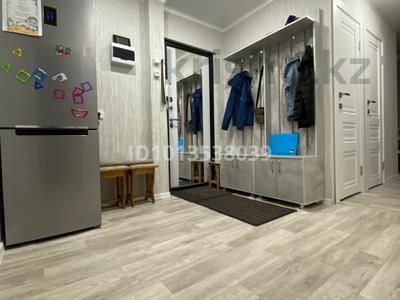 3-комнатная квартира · 61.8 м² · 4/5 этаж, Генерала дюсенова 16 — Торайгырова/Сатпаева за 30 млн ₸ в Павлодаре