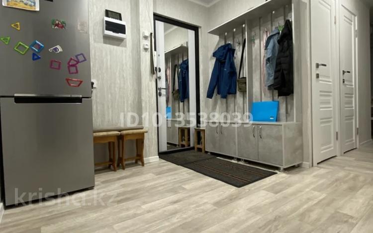 3-комнатная квартира · 61.8 м² · 4/5 этаж, Генерала дюсенова 16 — Торайгырова/Сатпаева за 30 млн ₸ в Павлодаре — фото 2