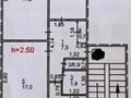 3-комнатная квартира · 61.8 м² · 4/5 этаж, Генерала дюсенова 16 — Торайгырова/Сатпаева за 30 млн ₸ в Павлодаре — фото 20