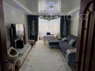 3-комнатная квартира · 59 м² · 1/6 этаж, 2 микрорайон — Рядом школа10 за 13 млн 〒 в Абае