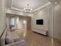 4-комнатная квартира · 120 м² · 3/8 этаж, Арайлы 12 за 120 млн ₸ в Алматы, Бостандыкский р-н