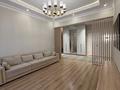 4-комнатная квартира · 120 м² · 3/8 этаж, Арайлы 12 за 120 млн ₸ в Алматы, Бостандыкский р-н — фото 2