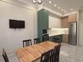 4-комнатная квартира · 120 м² · 3/8 этаж, Арайлы 12 за 120 млн ₸ в Алматы, Бостандыкский р-н — фото 31